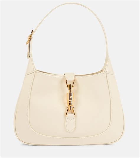 jackie brown gucci|Gucci jackie 1961 transparent bag.